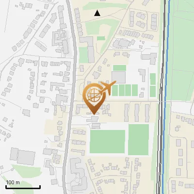 Foto zu Beim Schäferhof 5-14, 22415 Hamburg