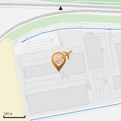 Karte Beim Schröderschen Hof 7, 21109 Hamburg