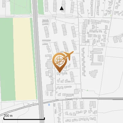 Foto zu Beisselweg 1-7, 51147 Köln