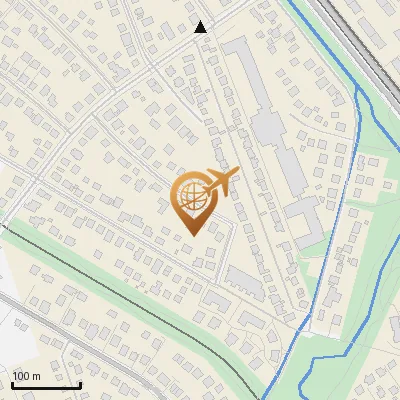 Foto zu Beizerweg 20, 12355 Berlin