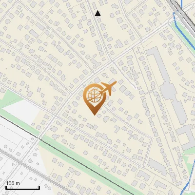 Foto zu Beizerweg 2-9, 12355 Berlin