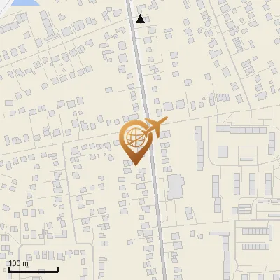 Karte Bekassinenau 99-101, 22147 Hamburg