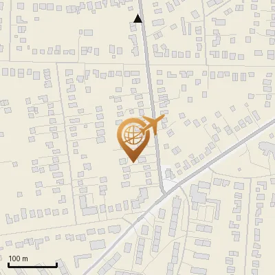 Karte Bekassinenau 7-13, 22147 Hamburg