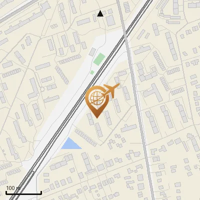 Karte Bekassinenau 139-143, 22147 Hamburg