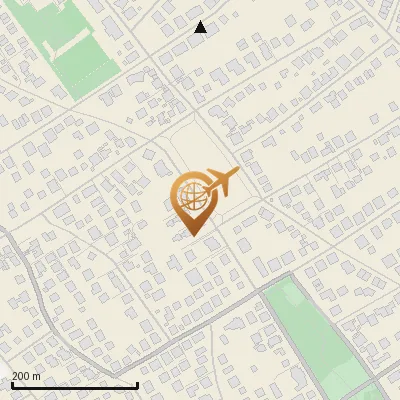 Karte Bekassinenweg 1-4, 81827 München