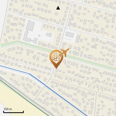 Foto zu Bekassinenweg 12-16, 13503 Berlin