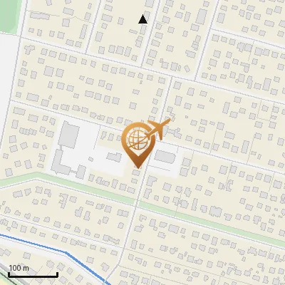 Foto zu Bekassinenweg 20-25, 13503 Berlin