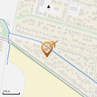 Foto zu Bekassinenweg 1-7, 13503 Berlin