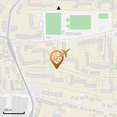 Karte Bekkampsweg 14-16, 22045 Hamburg