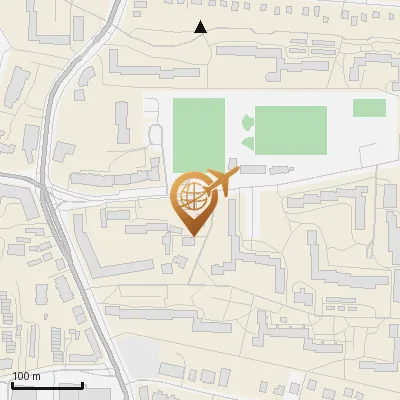 Karte Bekkampsweg 17, 22045 Hamburg