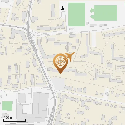 Karte Bekkampsweg 4-12, 22045 Hamburg