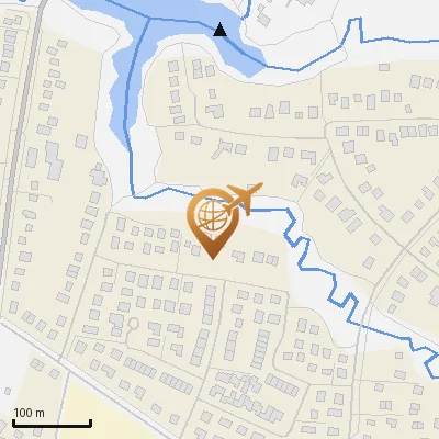 Karte Bekkoppeln 9, 22395 Hamburg