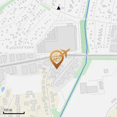 Karte Bekstück 36-42, 22453 Hamburg