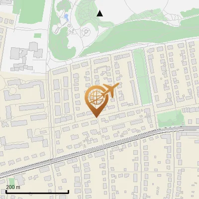 Foto zu Belastraße 1-2, 81377 München