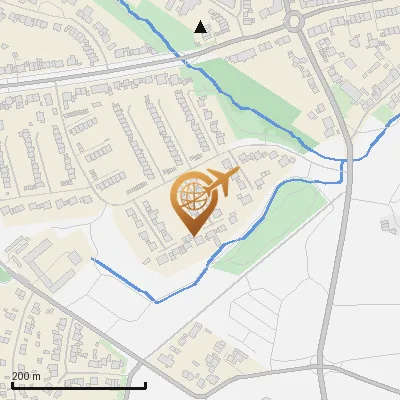 Foto zu Belaweg 1-12, 51069 Köln