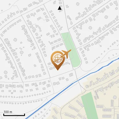 Karte Belemannweg 1-19, 22419 Hamburg