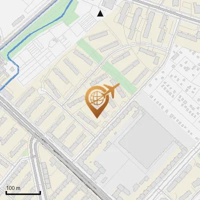 Foto zu Belfaster Straße 11-27, 13349 Berlin