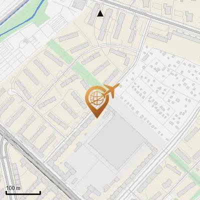 Foto zu Belfaster Straße 28-29, 13349 Berlin