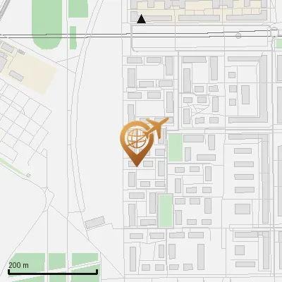 Foto zu Belfaststraße 6-20, 81829 München