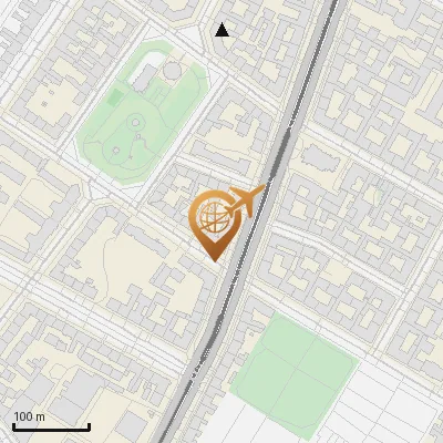 Foto zu Belforter Straße 18-21, 10405 Berlin