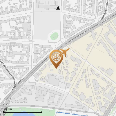 Karte Belfortstraße 11-17, 50668 Köln