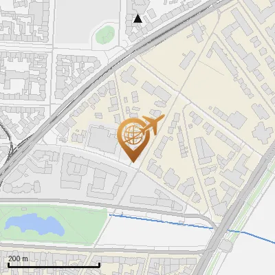 Foto zu Belfortstraße 2, 50668 Köln