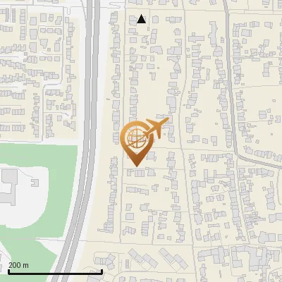 Karte Beller Weg 11-18, 50858 Köln