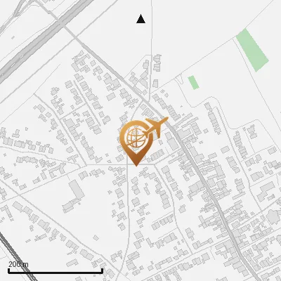 Foto zu Bellerkreuzweg 6-11, 50769 Köln