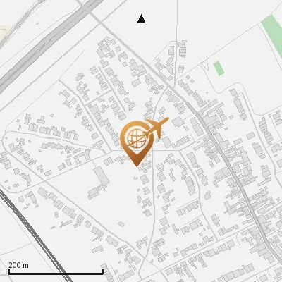 Foto zu Bellerkreuzweg 17-23, 50769 Köln