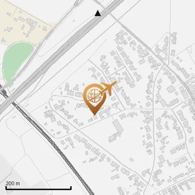 Foto zu Bellerkreuzweg 29-41, 50769 Köln