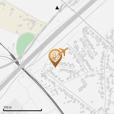 Foto zu Bellerkreuzweg 42-49, 50769 Köln