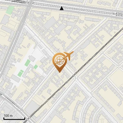 Foto zu Bellermannstraße 12-14, 13357 Berlin