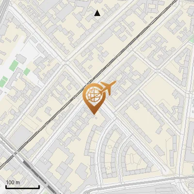 Foto zu Bellermannstraße 17-18, 13357 Berlin