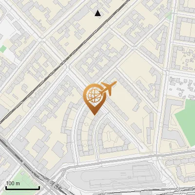 Foto zu Bellermannstraße 20, 13357 Berlin