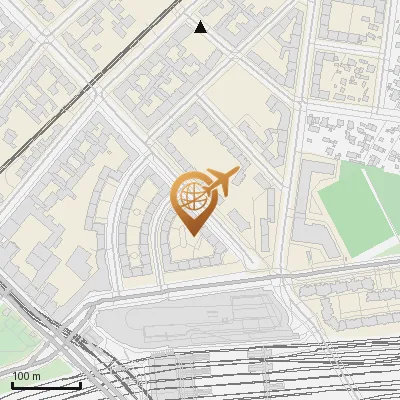 Foto zu Bellermannstraße 21-25, 13357 Berlin