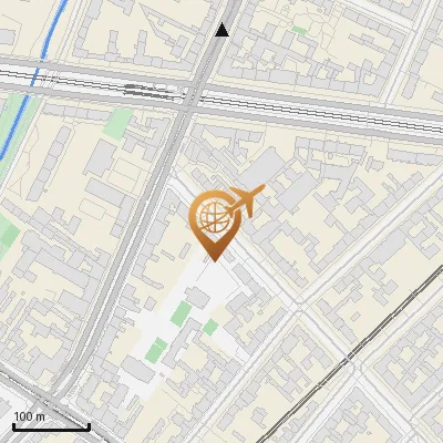 Foto zu Bellermannstraße 6, 13357 Berlin