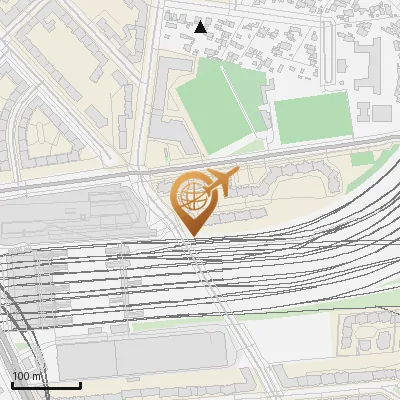 Foto zu Bellermannstraße 64-67, 13357 Berlin