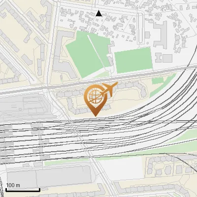 Foto zu Bellermannstraße 68-70, 13357 Berlin