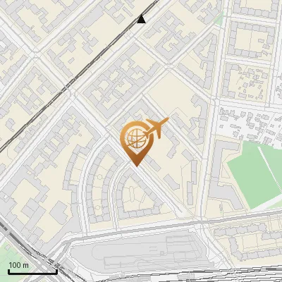 Foto zu Bellermannstraße 71-73, 13357 Berlin