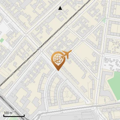 Foto zu Bellermannstraße 76-78, 13357 Berlin