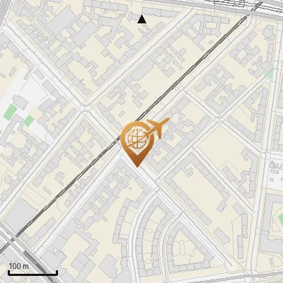 Foto zu Bellermannstraße 79-81, 13357 Berlin