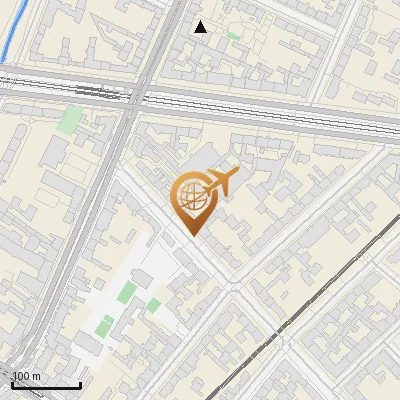 Foto zu Bellermannstraße 89-93, 13357 Berlin