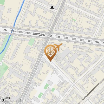 Foto zu Bellermannstraße 96-98, 13357 Berlin