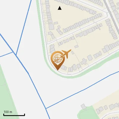 Foto zu Bellevue 23-27, 22301 Hamburg