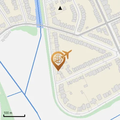 Foto zu Bellevue 35-40, 22301 Hamburg