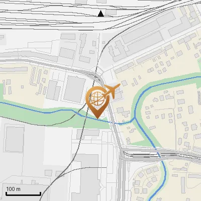 Foto zu Bellevuestraße 14, 12555 Berlin