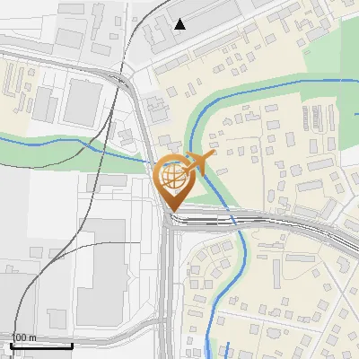 Foto zu Bellevuestraße 3, 12555 Berlin