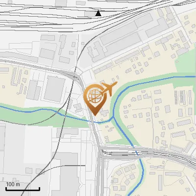 Foto zu Bellevuestraße 4-10, 12555 Berlin