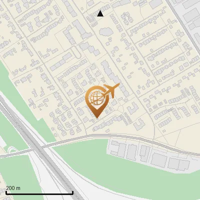 Foto zu Bellinger Weg 2-19, 50767 Köln