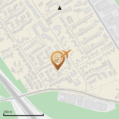 Foto zu Bellinger Weg 23-25, 50767 Köln